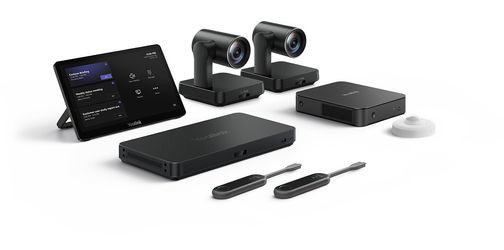 Yealink MVC940 (MVC940-C5-008) Yealink MVC940 (MVC940-C5-008)