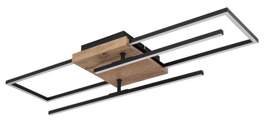 Globo Kendra griestu lampa (67276-24) Globo Kendra griestu lampa (67276-24)