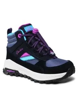 Skechers Fuse Tread Let's Explore Kinder Skechers Fuse Tread Let's Explore Kinder