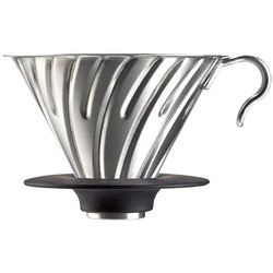 Hario V60 Metal Dripper 02 (VDM-02) Hario V60 Metal Dripper 02 (VDM-02)