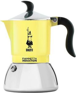 Bialetti Fiammetta Indukcija 2 Tases Bialetti Fiammetta Indukcija 2 Tases