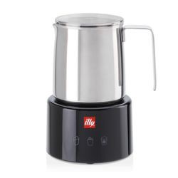 Illy Milchaufschäumer (23760) Illy Milchaufschäumer (23760)
