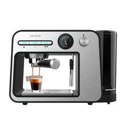 Cecotec Power Espresso 20 Square Pro Cecotec Power Espresso 20 Square Pro