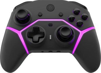 Gioteck SC-3 Pro Bezvadu Kontrolieris Gioteck SC-3 Pro Bezvadu Kontrolieris