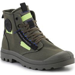 Palladium Pampa HI Re-Craft Palladium Pampa HI Re-Craft