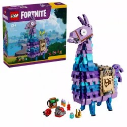 LEGO Fortnite Vorratslama (77071) LEGO Fortnite Vorratslama (77071)