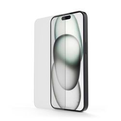 Hama Clear Protect iPhone 16 Pro (00222782) Hama Clear Protect iPhone 16 Pro (00222782)