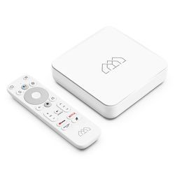 Homatics Box R 4K Homatics Box R 4K