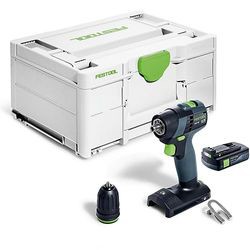 Festool TXS 18-Basic (578064) Festool TXS 18-Basic (578064)