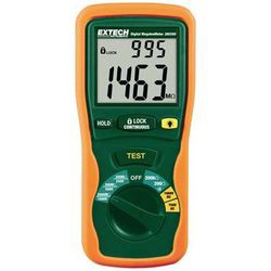Extech 380260 izolācijas mērīšanas ierīce Extech 380260 izolācijas mērīšanas ierīce