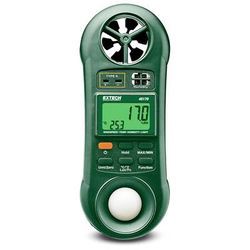 Extech 45170 temperatūras mērītājs Extech 45170 temperatūras mērītājs