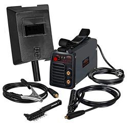 Mauk Mini metināšanas iekārta (1850) Mauk Mini metināšanas iekārta (1850)