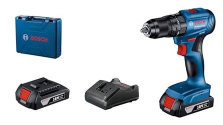 Bosch GSB 185-LI (06019K3100) Bosch GSB 185-LI (06019K3100)