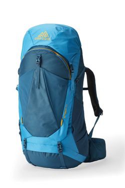 Gregory Amber 54 Gregory Amber 54