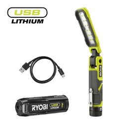 Ryobi RLI4-120G Ryobi RLI4-120G