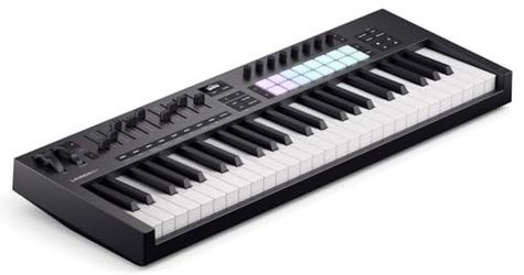 Novation Launchkey 49 MK4 Novation Launchkey 49 MK4