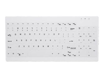 Active Key AK-C7012 (AK-C7012F-U1-W/GE) Active Key AK-C7012 (AK-C7012F-U1-W/GE)