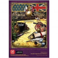 GMT Games Imperial Struggle GMT Games Imperial Struggle
