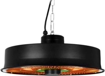 Eurom Partytent heater 1500 RC Eurom Partytent heater 1500 RC