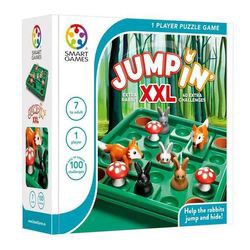 Smart Games Jump In XXL Smart Games Jump In XXL