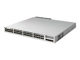 Cisco Catalyst 9300L (C9300L-48PF-4X-E) Cisco Catalyst 9300L (C9300L-48PF-4X-E)