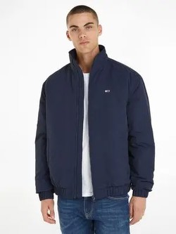 Tommy Hilfiger Essential Padded Pārejas jaka Tommy Hilfiger Essential Padded Pārejas jaka