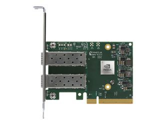 Mellanox ConnectX-6 (900-9X662-0073-ST0) Mellanox ConnectX-6 (900-9X662-0073-ST0)