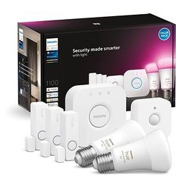 Philips Hue Secure Sensoren Starter Kit (929002468824) Philips Hue Secure Sensoren Starter Kit (929002468824)