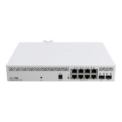 MikroTik CSS610-8P-2S+IN MikroTik CSS610-8P-2S+IN