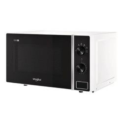 Whirlpool MWP 101 W Whirlpool MWP 101 W