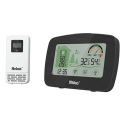 Mebus 40903 Funk-Laika stacija Mebus 40903 Funk-Laika stacija