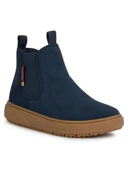 Geox J Theleven Boy zābaki (J36LDB) Geox J Theleven Boy zābaki (J36LDB)