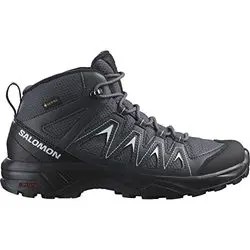 Salomon X Braze Mid GTX sievietēm Salomon X Braze Mid GTX sievietēm