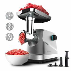 Cecotec Crusher 1400 Cecotec Crusher 1400