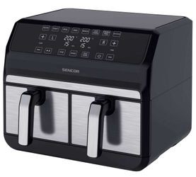 Sencor Vita Fryer SFR 9500SS Sencor Vita Fryer SFR 9500SS