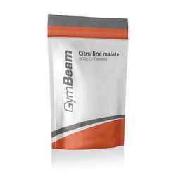 GymBeam Citrullin Malat 500 g GymBeam Citrullin Malat 500 g