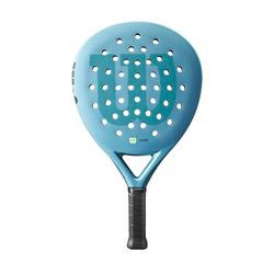 Wilson Accent LT Padel Rakešu nūja Wilson Accent LT Padel Rakešu nūja