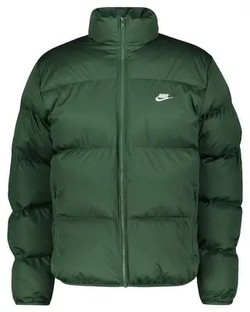 NIKE Club Puffer jaka vīriešiem (FB7368) NIKE Club Puffer jaka vīriešiem (FB7368)