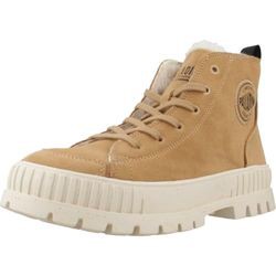 Palladium Pallashock ZIP Silts Palladium Pallashock ZIP Silts