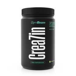 GymBeam Crea7in zaļais ābols 300 g GymBeam Crea7in zaļais ābols 300 g