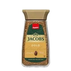 Jacobs Cronat Gold 100 g Jacobs Cronat Gold 100 g