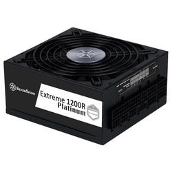 SilverStone SST-EX1200R-PL 1200W SilverStone SST-EX1200R-PL 1200W