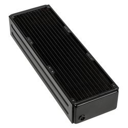 Coolgate XFlow Radiator G2 360 mm Coolgate XFlow Radiator G2 360 mm