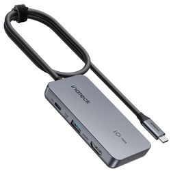 Inateck 7-in-1 USB-C Hub (HB2027) Inateck 7-in-1 USB-C Hub (HB2027)