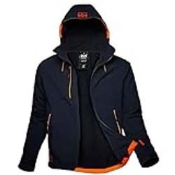 Helly Hansen Chelsea Evolution jaka Helly Hansen Chelsea Evolution jaka