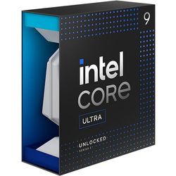 Intel Core Ultra 9 285K Boxed Intel Core Ultra 9 285K Boxed