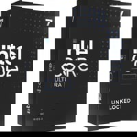 Intel Core Ultra 7 265K Boxed Intel Core Ultra 7 265K Boxed