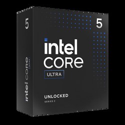 Intel Core Ultra 5 245K Boxed Intel Core Ultra 5 245K Boxed