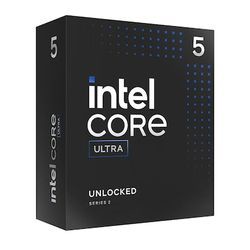 Intel Core Ultra 5 245KF Boxed Intel Core Ultra 5 245KF Boxed