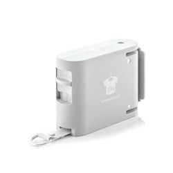 InnovaGoods Raclox ievilkama veļas aukla InnovaGoods Raclox ievilkama veļas aukla